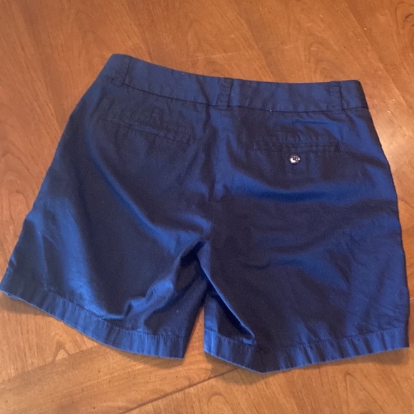 J. CREW womens Chino Short - size 4 - Picture 3 of 14